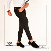 شلوار پارچه فاستونی مردانه مدل ساده 315802