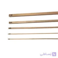 تیرک چوبی 4*4