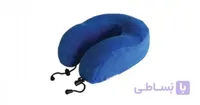 بالش دورگردنی مدل C رایا فوم