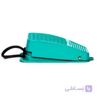 پدال با سیم فایروال فلزی