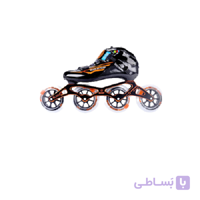 اسکیت سرعت sfly مدل Warp Flash