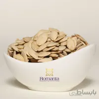 تخمه کدو دو آتیشه فله ای