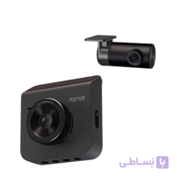 دوربین داخل خودرو شیائومی A400 به همراه دوربین عقب RC09