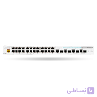 KDT KP-2408H4SM Unmanaged Gigabit POE Switch