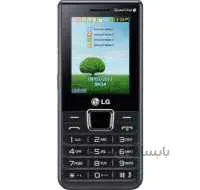 گوشی ال جی آ۳۹۵ | ظرفیت 128 گیگابایت