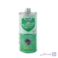 مایع اولتراسونیک ریلایف RL-1000
