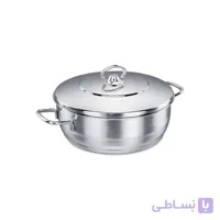نیم قابلمه کرکماز سایز 32 مدل 1943