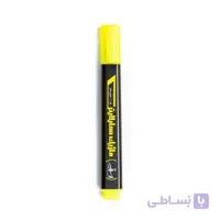 ماژیک علامت زن فسفری سفیر