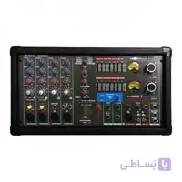 پاور میکسر اکوچنگ ECHO CHANG iMX 3060