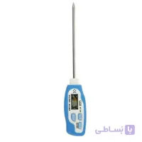 دماسنج دیجیتال نفوذی سم مدل CEM DT-131 ا temperature probe CEM DT-131