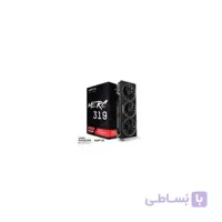 کارت گرافیک ایکس اف ایکس مدل RX 6900 XT MERC 319