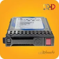HP 1.2TB 12G SAS 10K rpm SFF (2.5-inch)