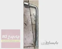 آچار چرخ تیبا 2 برند سیموند سایز 21