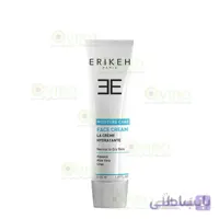کرم مرطوب کننده اریکه ا Erikeh Face Cram Normal to Dry Skin