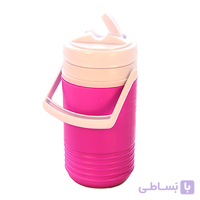 كلمن آب 2.5 لیتری