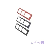 هولدر سیم کارت SAMSUNG A30