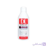 شامپو موهای رنگ شده ویتا کالر DERMALIFT ا Dermalift Vita Color Colored Hair Shampoo