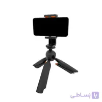 پایه نگهدارنده گوشی موبایل یونیمات Unimat D-909 II B