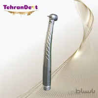 توربین پوش باتن برند WJ