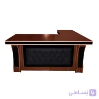 میز مدیریت مدل البرز M-316