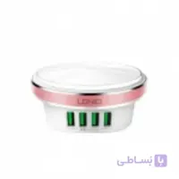 لامپ LED  و شارژر LDNIO مدل A4406