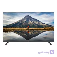 تلویزیون هوشمند ال ای دی جی پلاس GTV-43MH614N سایز 43 اینچ ا G Plus GTV-43MH614N Smart LED 43 Inch TV