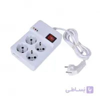 محافظ برق 4 خانه ارتدار خیام الکتریک 1.8 متری ا 1925