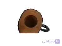 جا قلمی چوبی کد 112