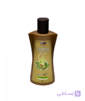 شامپو روغن جوجوبا