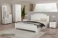 سرویس خواب دو نفره آدرین