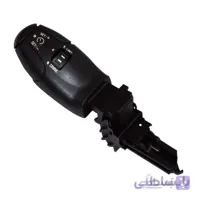 دسته تنظیم ضبط ۲۰۶ کروز