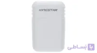 فلش مموری کینگ‌ استار مدل sky USB KS210 ظرفیت 32 گیگابایت ا Kingstar sky USB KS210 Flash Memory- 32GB