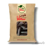 فلوس یا خیار شنبر اعلا و درجه1 ،100 گرم