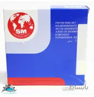 رینگ موتور 25 پژو 206 تیپ 5 SM