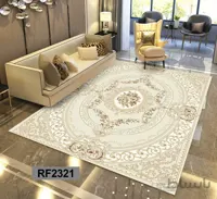 روفرشی مخمل کشدوز کد 2321 در چهار سایز استاندارد زمان آماده شدن 20 روز کاری ارسال رایگان به سراسر کشور - تیپاکس یا پیک / 4 متری