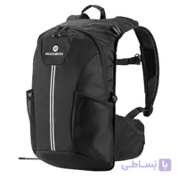 کوله پشتی ورزشی 20 لیتری راک براس مدل  XV8000