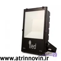 پروژکتور 200 وات 2 سال گارانتی