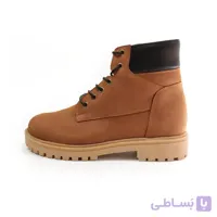 نیم بوت زنانه کد a182