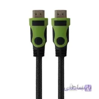 کابل تصویر HDMI پارادایس متراژ 10 متر