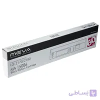 ریبون پرینتر سوزنی میوا مدل MA 15086 ا Meva MA 15086 Impact Printer Ribbon