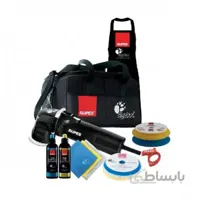 پوليشراوربيتال RUPES LHR75E/LUX
