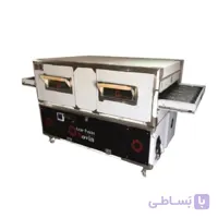 فرپیتزا نوین مدل 4080S