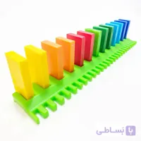 خط‌کش چیدمان