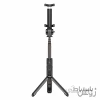 سه پایه و مونوپاد گوشی بیسوس Baseus Lovely Selfie Stick JHM-861 SUDYZP-F01
