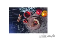 فرش محتشم آشپزخانه کد ۱۰۱۴۱۵
