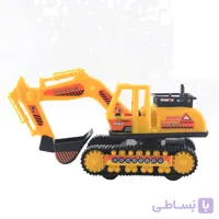 لودر مکانیکی آتا