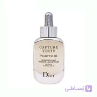 سرم صورت پر کننده و چاق کننده Dio مدل Plump Filler