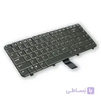 کیبورد لپ تاپ اچ پی مدل Pavilion DV2-1000