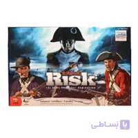 بازی فکری ریسک