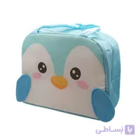 ساک غذا مدل پنگوئن کد 02